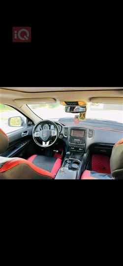 دودج دورانجو